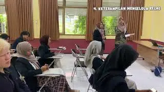 Praktek Microteaching (PAJAK) - Chusnul Yola Pramesti - 230431603949