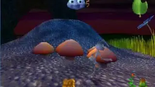 [Nostalgia]A Bug's Life (PS1) - Level 11 - The Tree