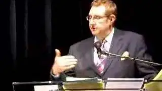 Rusk-Eyre Debate 37