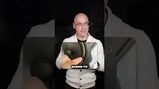 Почему хрипит динамик и как это вылечить? #акустика #звук #динамик