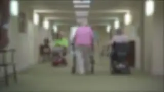Understanding why Missouri has the lowest vaccination rate for nursing home workers