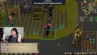 ✅Huey Unique ~ New Task Roll SOON ~ HCIM Tasking !tasks ✅