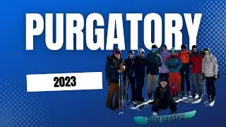 Ski Trip 2023 - Purgatory Ski Resort