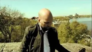 David Myhr - Looking for a life (official video)