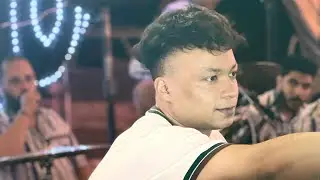بعدين يادنيا الضغوط .. عليمو القشاش 2026