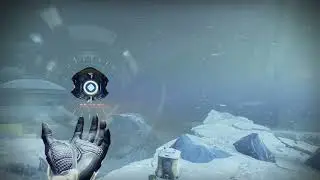 Destiny 2: Cryptic Quatrains 1 Quest - All 4 Steps (Small Treasure Map Reward)