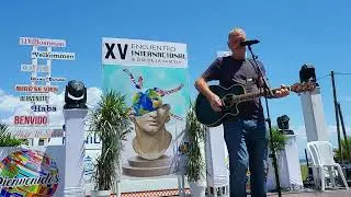 Gary Fearon - Evento de Extranjeros 2023
