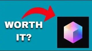 Обзор приложения Hexa: AI Logo & Art Generator