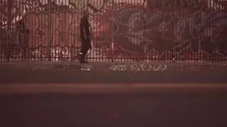 Morray - Trenches  remix (Slowed Down)