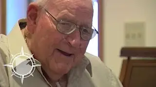 A 90-year-old Puts a Boy Band Together (2010)