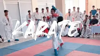 Open karate championship 2021 Rohtak kalanaur highlights Haryana&rsquo;s Karate Champions