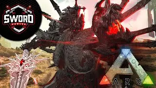 Most Powerful  I  ARK Modlu Abyss  #19