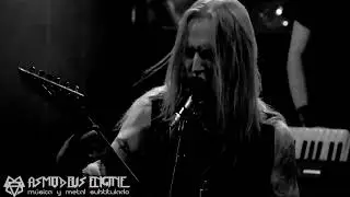 Children of Bodom - Hatebreeder (Subtítulos en Español/English Lyrics)