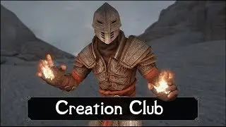 Skyrim&rsquo;s Creation Club is Back&hellip; Again! New Dungeons and Armor(Skyrim Creation Club Releases)