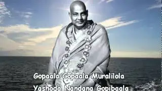 Song of Divine life   by Swami Sivananda