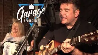 Wilson McGladdery - Water (Original) - Garage Recordings