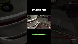 bunnyhop god? | walleHighlghtscsgo#ксго #csgo #кс