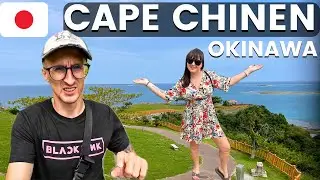 Let's Go to a Beautiful Place in Okinawa? 🇯🇵