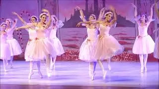 VALSA DAS FLORES - 