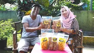 Pelatihan Digitalisasi Promosi dan Pemasaran Produk Eks Pekerja Migran