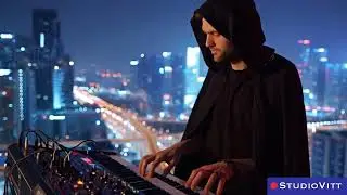 Spectra - Electronic AI Music by StudioVitt