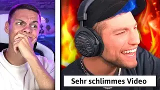 REZOs extrem BELASTENDE Reaktion!