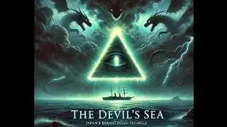 The Devil&rsquo;s Sea: Japan&rsquo;s Bermuda Triangle Explained