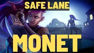1️⃣ Monet Anti-Mage Carry 🔥 Player Perspective | 7.33d Full Gameplay | Team Aster vs Entity Gaming
