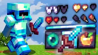 Akaru 16x by Shadow Eagle&deg; | MCPE PvP pack