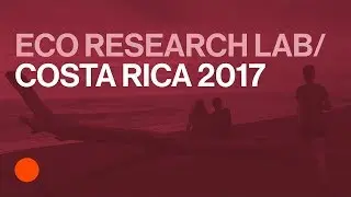 ECO RESEARCH LAB 2017