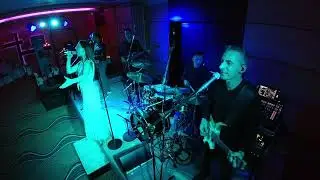 Grupa Oaza Slunj - Kad zamirišu jorgovani (cover)