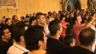Mormanno - notte bianca 2012