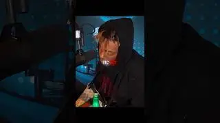 Когда Juice WRLD уснул посреди интервью 😴