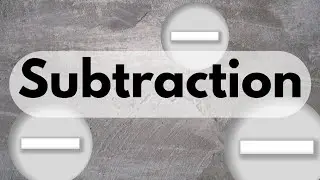 Subtraction/Numbers with different bases/ Number system/Grade 8