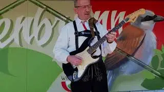 Das Geburtstagspaar par Patrick Steffan