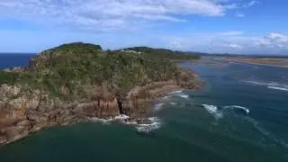 1770 - Person Thrown Overboard