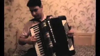 Bavno I horo istrumental (bulgarian)