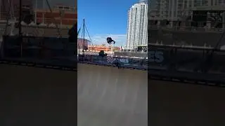 Insane Triples! 😱 Tony Hawk, Bucky Lasek, and Sandro Dias at When We Were Young fest. #skatelite