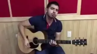 Joss Favela - Me Sobrabas Tú (Banda Los Recoditos)