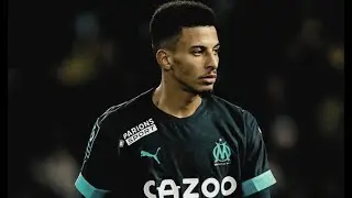 Azzedine Ounahi | Marseille vs Nantes
