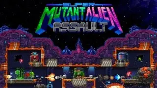 D1DLC Plays: Super Mutant Alien Assault