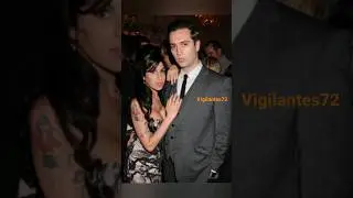 RelationshipsAmy Winehouse married Blake Fielder-Civil (2007-2009) Andrelationships with Reg Traviss