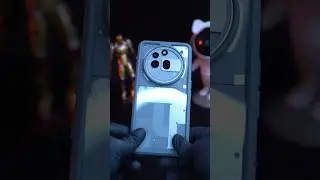 Back Covers For Nothing Phone 3A & 3A Pro | KAPAVER