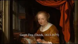 0090_pt2 Gerrit Dou