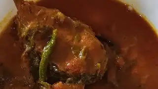 Tasty Rui fish recipe 🐟😋#subscribe #Queen Deepika#fish #cooking #rui fish #recipe #viral 