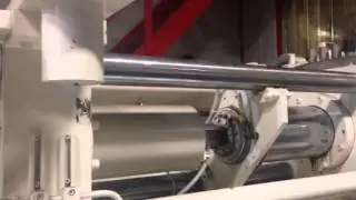 Stork 550 TON