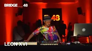 Leon XVI (live)│Bridge_48  [2023]