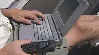 Internet verstehen - Dokumentation von NZZ Format (1995)