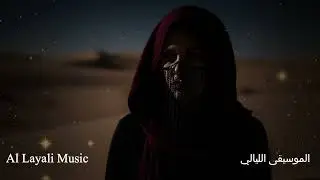 Top Arabic Mystic Techno Love Mix – Desert Night Edition