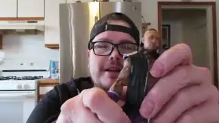 Damien Priest ELITE 89 Unboxing!